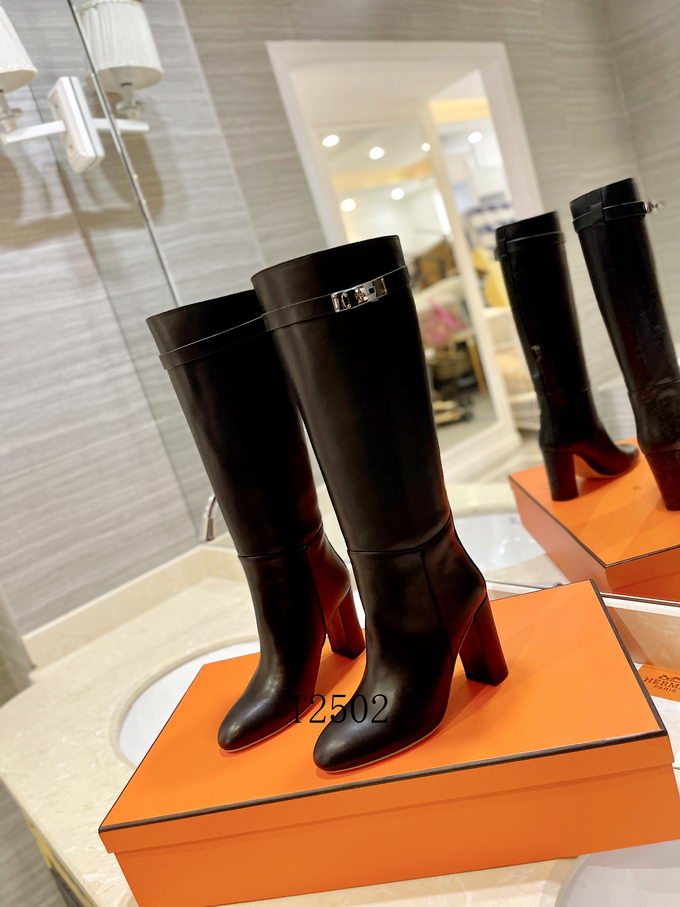 Hermes Boots Wmns ID:20251023-121